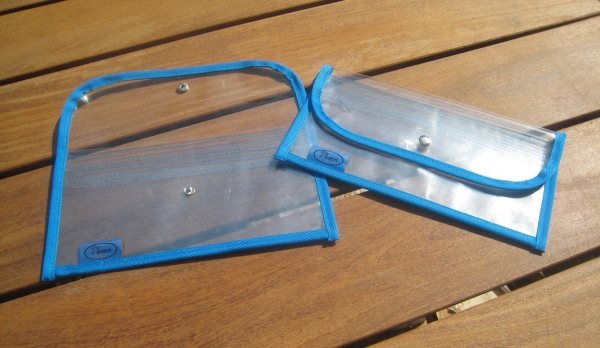 Pochette pour rangement